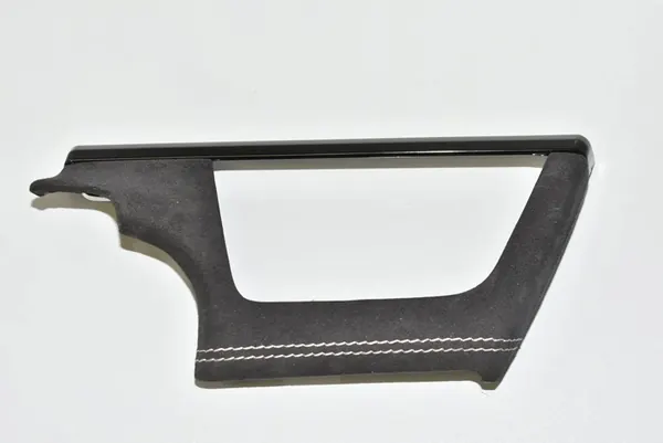 Dashboard Trim BMW 6 Coupe 9197513 image 2