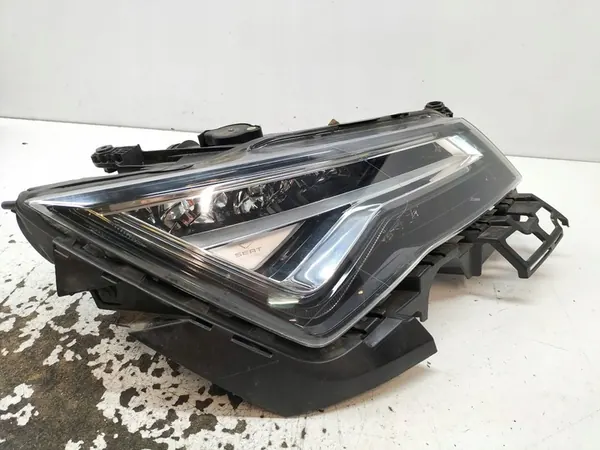 Farol Dianteiro Direito Full LED Cupra Ateca I (2018–2024) OEM 576941774A image 2