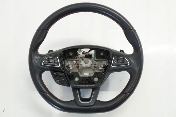 Volant Ford OE OM EGN15-3600-GD avec Palettes image 2