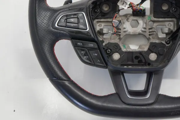 Volant Ford OE OM EGN15-3600-GD avec Palettes image 4