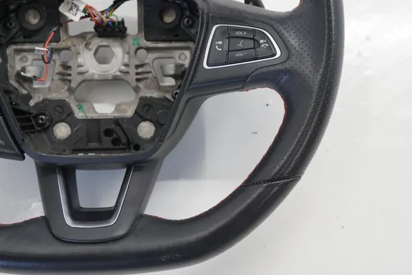 Volant Ford OE OM EGN15-3600-GD avec Palettes image 5