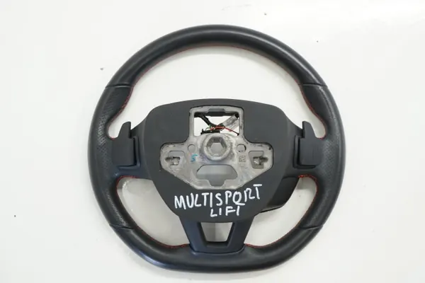Volant Ford OE OM EGN15-3600-GD avec Palettes image 6