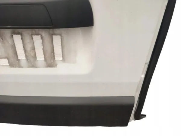 Porta traseira esquerda OEM 479223 para Opel Movano B 2010-2014 image 4