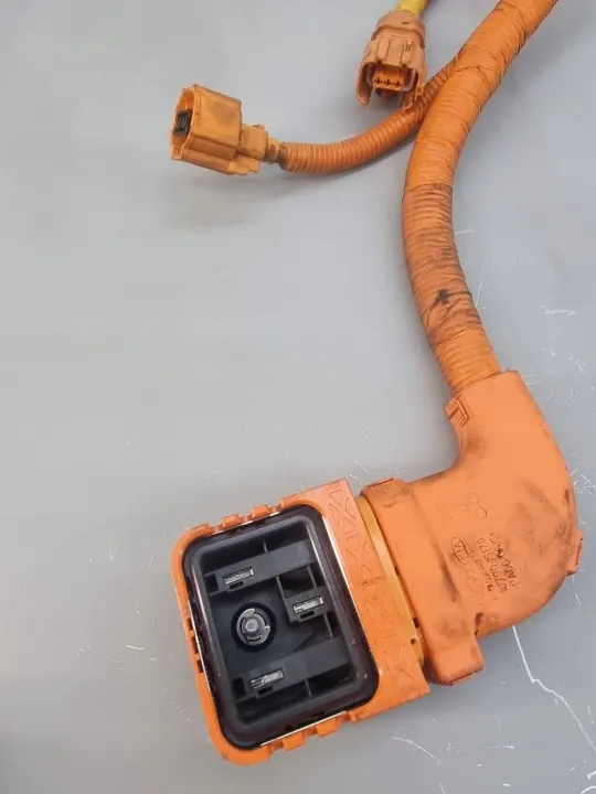 Hyundai Tucson IV korkeajännitekaapeli OEM 91674CZ120 image 3
