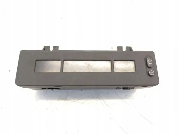 Opel Sintra navigointinäyttö OEM 90452640 image 2