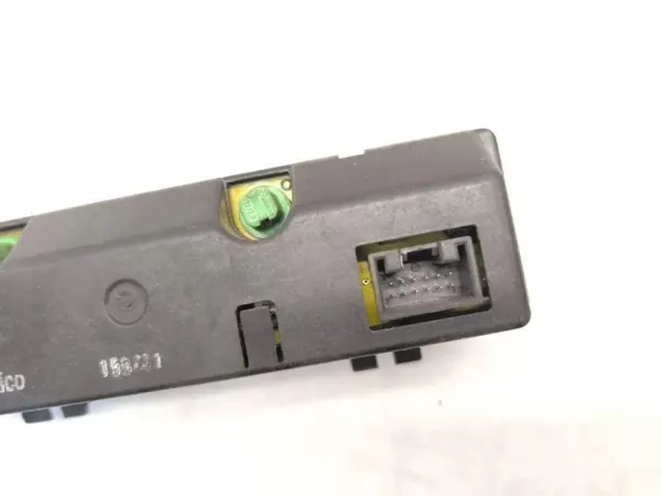 Opel Sintra navigointinäyttö OEM 90452640 image 4