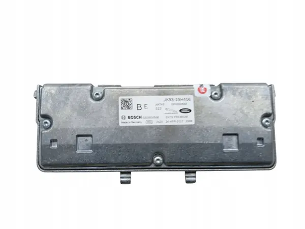 Câmera assistente de faixa Jaguar OEM JK83-19H406-B image 5