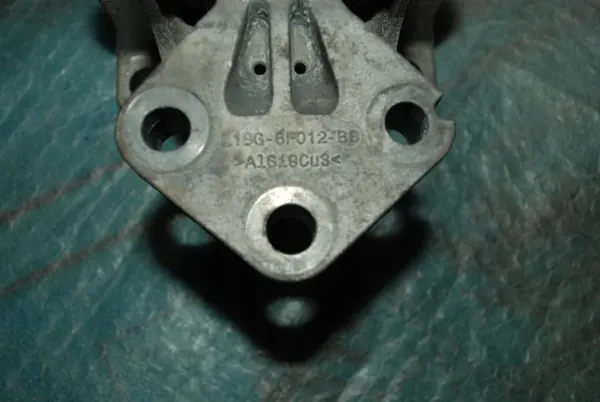 Motorfäste L1BG-6F012-BB för Ford Fiesta MK8 1.0i image 4
