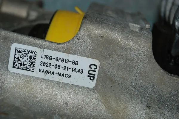 Motorfäste L1BG-6F012-BB för Ford Fiesta MK8 1.0i image 6