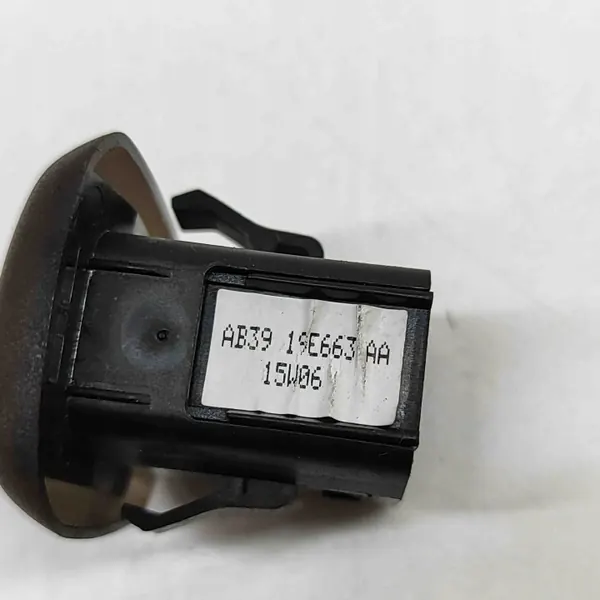 Solkänsla Ford Ranger OEM AB3919E663AA Begagnad image 6