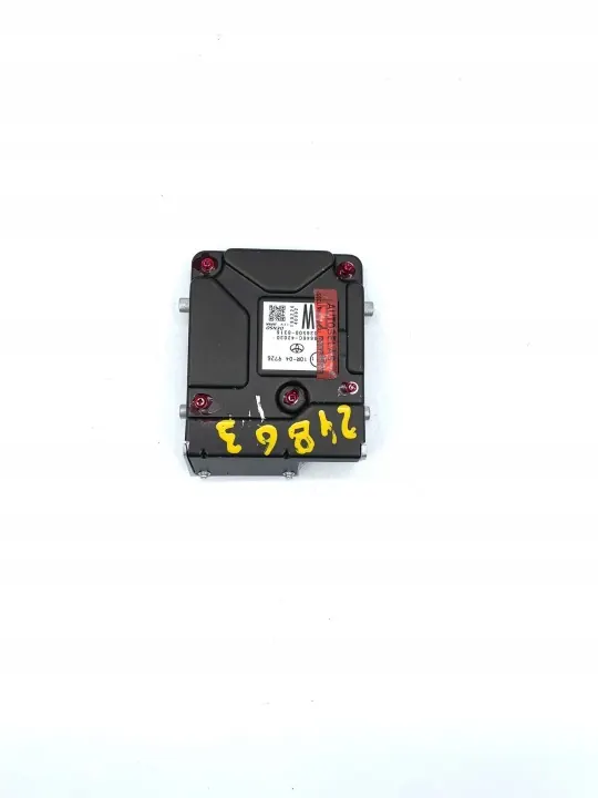 Caméra pare-brise avant OEM 8646C42030 pour Toyota RAV4 image 8