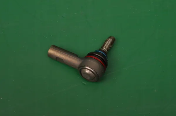 Pieza Aston Martin OEM 4G43-3N807-AB usada image 2