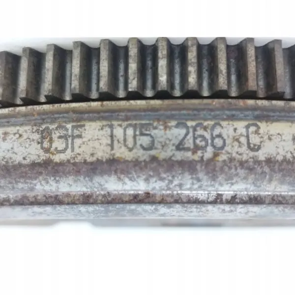 Volante AUDI A1 SPORTBACK 1.0L gasolina 03F105266C image 5