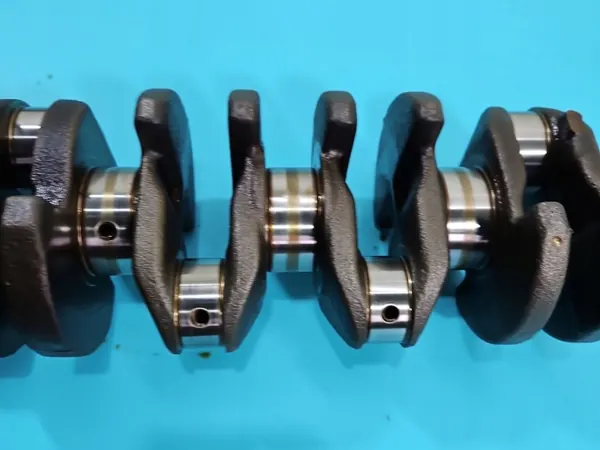 Käytetty kampiakseli OEM IMPRK1489638 Chevrolet Cruze image 3
