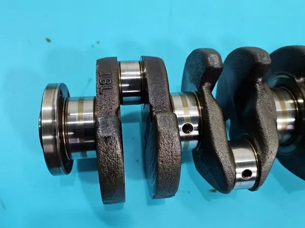 Käytetty kampiakseli OEM IMPRK1489638 Chevrolet Cruze image 4