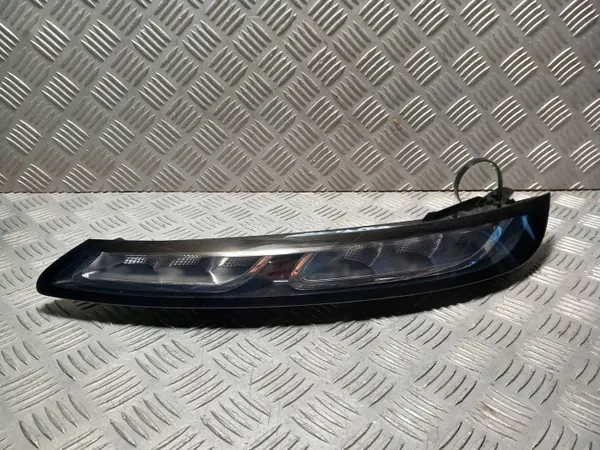 Faro LED DRL Citroen C4 Cactus OEM 9800910780 image 2