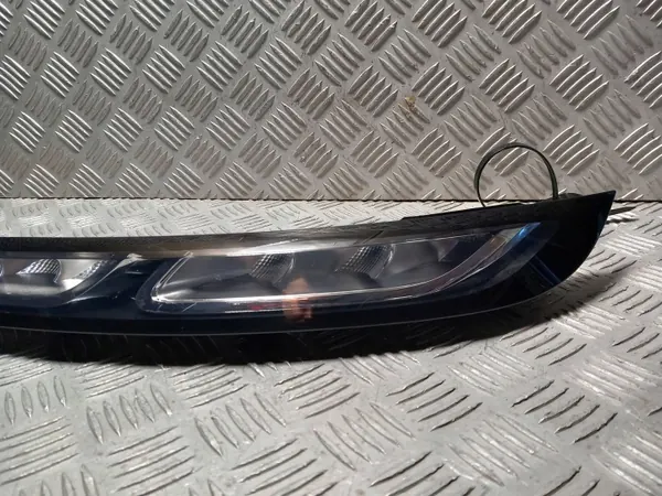 Faro LED DRL Citroen C4 Cactus OEM 9800910780 image 3