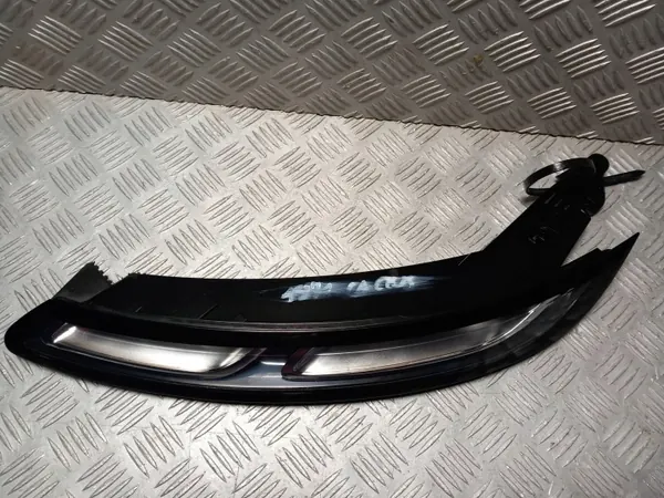 Faro LED DRL Citroen C4 Cactus OEM 9800910780 image 4