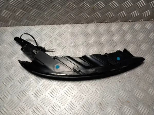 Faro LED DRL Citroen C4 Cactus OEM 9800910780 image 7