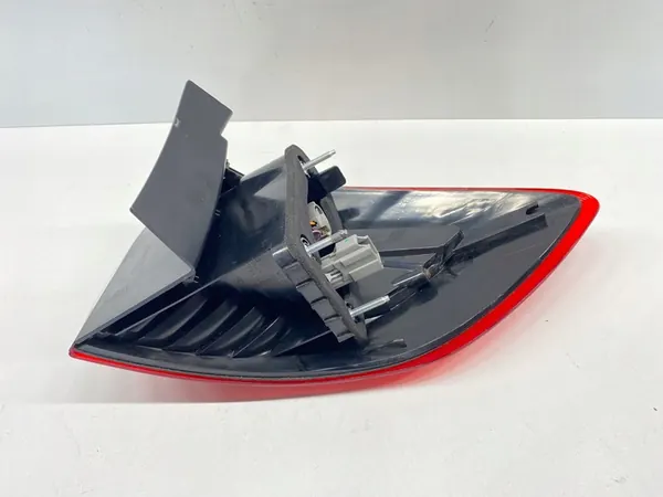 Vänster Baklykta Ford Mondeo IV MK4 Kombi 2010-2015 image 10