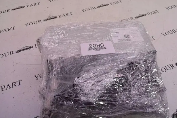 Ontstekingsset BMW X3 (F25) 2.0L 2017 8664660 image 4