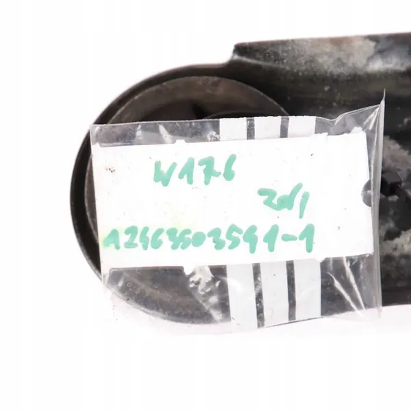 Mercedes W176 W246 Rear Left Suspension Knuckle OEM image 6