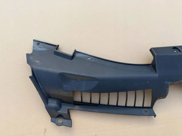 Cache de serrure de capot Opel Antara OEM OSŁANT020326 image 3