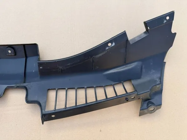 Cache de serrure de capot Opel Antara OEM OSŁANT020326 image 4