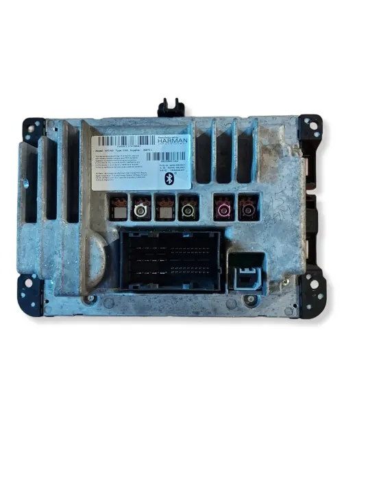 Radio Navigation OEM 68238621AL pour Jeep Grand Cherokee image 4