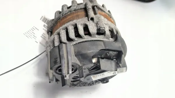 Vaihtovirtageneraattori Renault Master III 2.3 DCI image 3