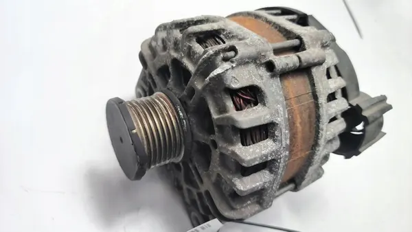 Vaihtovirtageneraattori Renault Master III 2.3 DCI image 4