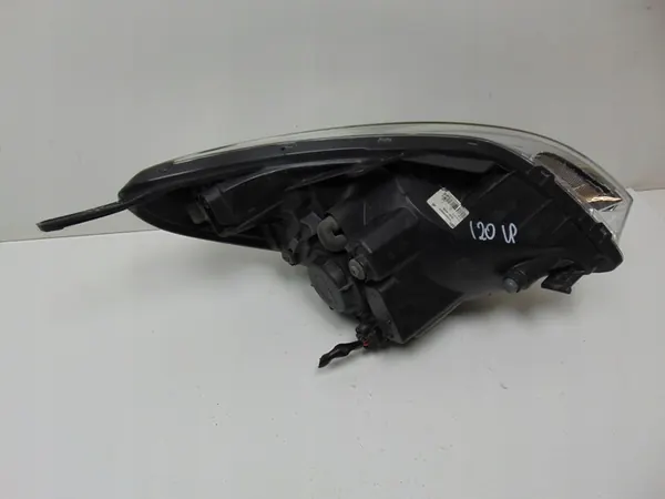 Faros delanteros izquierdo Hyundai i20 2008-2012 OEM 92101-4P000 image 10