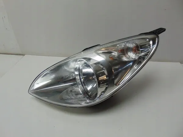 Faros delanteros izquierdo Hyundai i20 2008-2012 OEM 92101-4P000 image 4