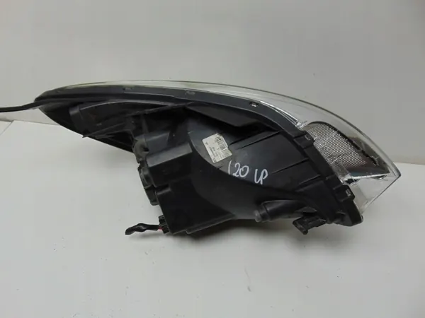 Faros delanteros izquierdo Hyundai i20 2008-2012 OEM 92101-4P000 image 7
