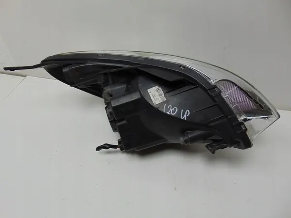 Faros delanteros izquierdo Hyundai i20 2008-2012 OEM 92101-4P000 image 8