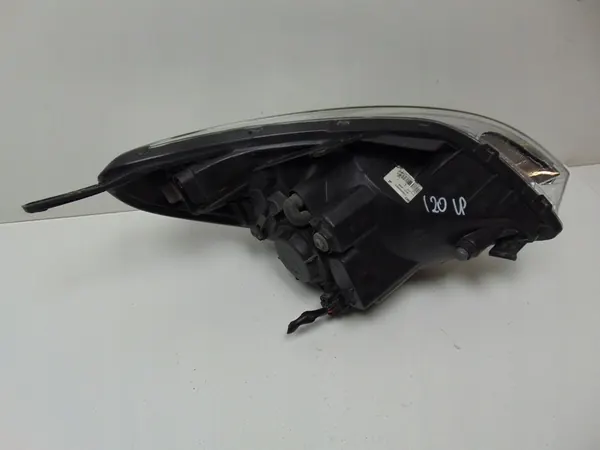 Faros delanteros izquierdo Hyundai i20 2008-2012 OEM 92101-4P000 image 9