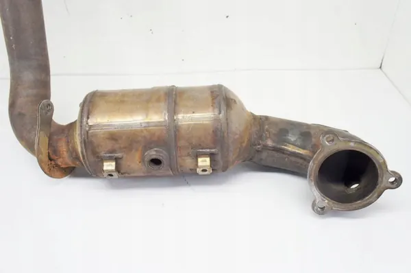 Mercedes Katalysator OEM UT101 A2464900514 image 3