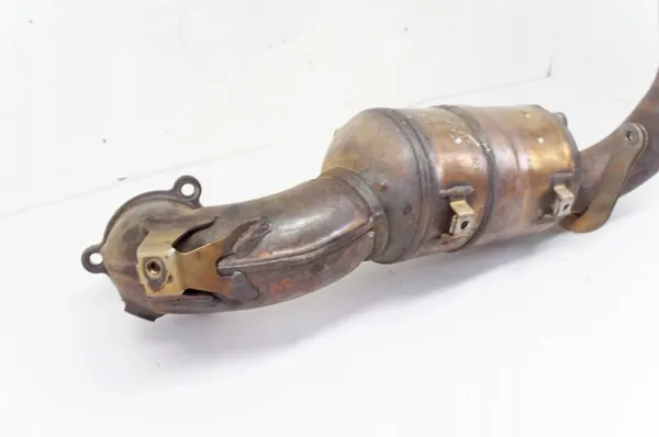 Mercedes Katalysator OEM UT101 A2464900514 image 8