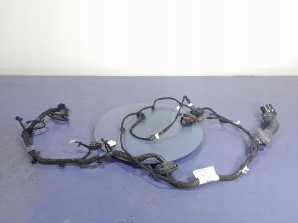 Harness Puerta Delantera Izquierda Ford Mondeo MK5 DG9T-14631-GAR image 2
