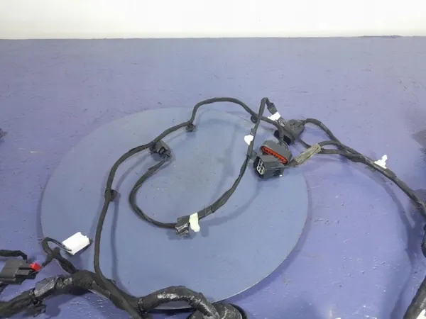 Harness Puerta Delantera Izquierda Ford Mondeo MK5 DG9T-14631-GAR image 3
