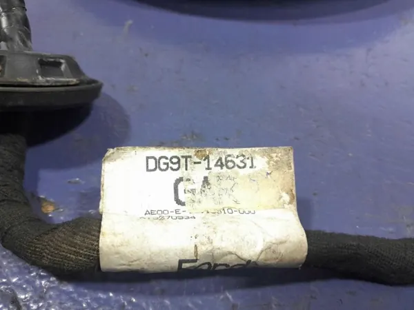 Harness Puerta Delantera Izquierda Ford Mondeo MK5 DG9T-14631-GAR image 5
