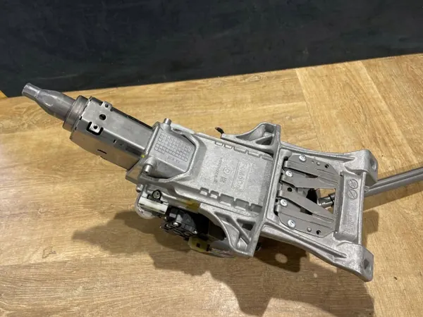 Oberes Lenksäulenteil OEM HPLA3C529AC Range Rover Sport image 3