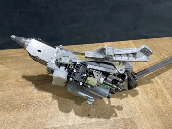 Oberes Lenksäulenteil OEM HPLA3C529AC Range Rover Sport image 4