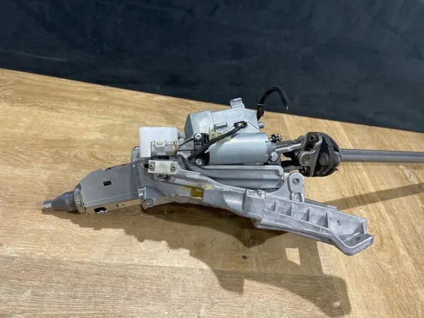 Oberes Lenksäulenteil OEM HPLA3C529AC Range Rover Sport image 5