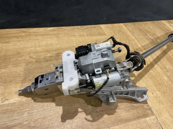 Oberes Lenksäulenteil OEM HPLA3C529AC Range Rover Sport image 7