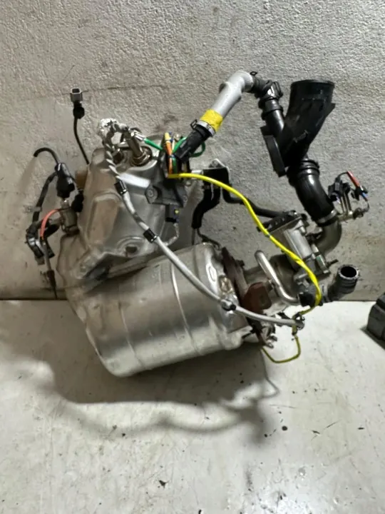 Katalysator Renault Trafic III/IV 2.0DCI 2022 208A06174R image 5