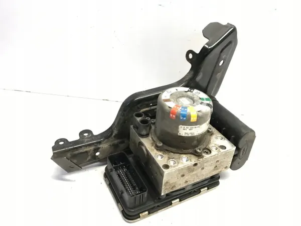 Pompe de suspension Mercedes GLE W167 OEM A1673208905 image 2