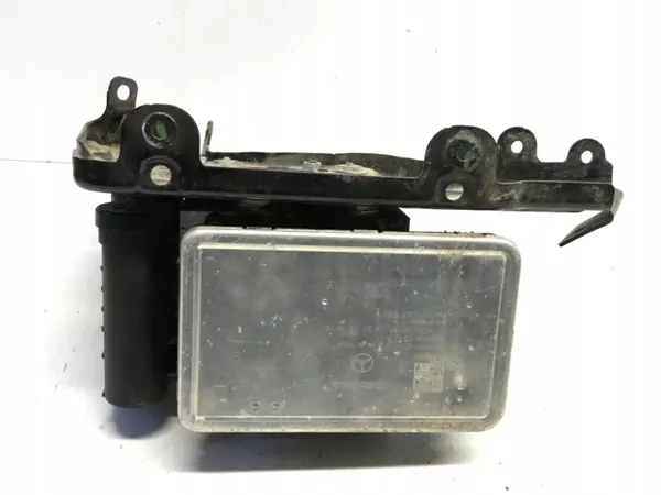 Pompe de suspension Mercedes GLE W167 OEM A1673208905 image 10