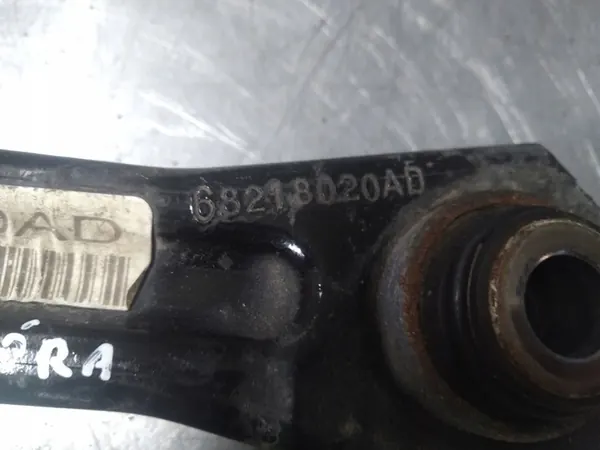 Braccio di Controllo Posteriore Superiore Chrysler Pacifica 2016-2020 OEM image 2