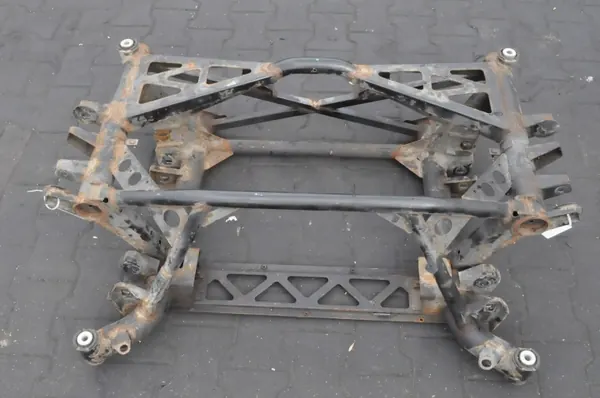 Aston Martin Vantage 4.7 Amortisseurs OEM 378102 image 2